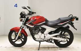 YAMAHA YBR250 2004