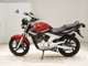 Фото Yamaha YBR250 2004 с японского аукциона