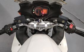 SUZUKI BANDIT1250F 2011 GW72A