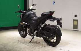 SUZUKI ｼﾞｸｻｰ250 ED22B