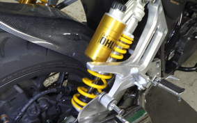 HONDA CB1300SF SUPER FOUR SP 2025