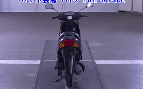 SUZUKI LETS2