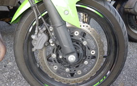 KAWASAKI NINJA 400 2019 EX400G