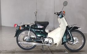 HONDA SUPER CUB90 HA02