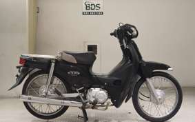 HONDA C110 SUPER CUB 2012 JA10