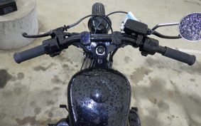 HONDA STEED 400 NC26