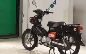 HONDA CROSS CUB 110 JA60