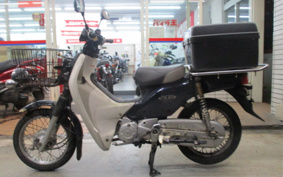 HONDA SUPER CUB110 JA10