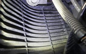 KAWASAKI ZXR250 ZX250A