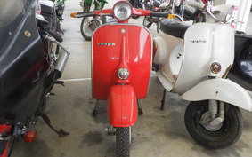 VESPA 50 S