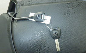 HONDA CB750HORNET 2026 RH24