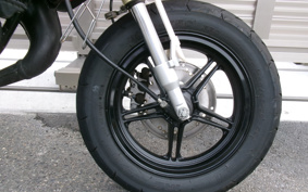 KAWASAKI KSR-2 MX080B