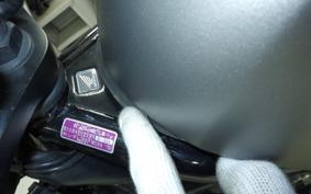 HONDA REBEL 250 A MC49