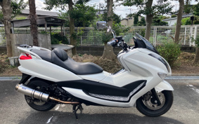 YAMAHA MAJESTY 250 SG20J