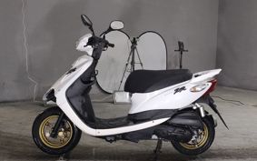 YAMAHA JOG ZR SA58J