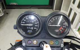 HONDA CB750 GEN 2 K 2009 RC42