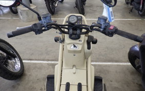 HONDA PS250 MF09
