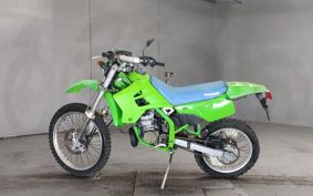 KAWASAKI KDX125 SR DX125A
