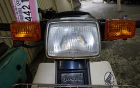 HONDA C70 SUPER CUB E C70