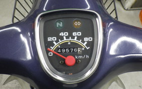 HONDA C90 SUPER CUB HA02