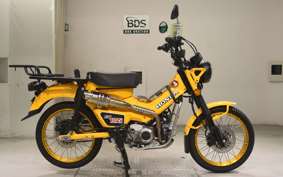 HONDA CT125-2 2015 JA65