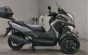 YAMAHA TRICITY 300 2020 SH15J