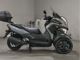 Фото Yamaha TRICITY 300 2020 с японского аукциона