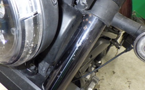 HONDA REBEL 1100 DCT 2021 SC83