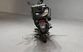 HONDA CT125 HUNTER  CUB  JA55