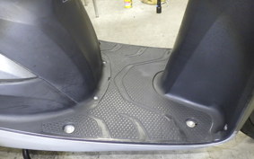 HONDA DIO 110 2006 JF31