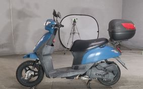 SUZUKI LET`S CA4AA