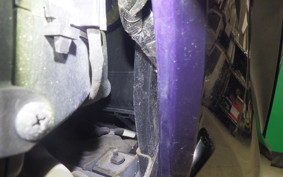 HONDA DIO 110 2015 JF58