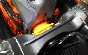 KTM 390 ADVENTURE 2024