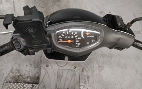 SUZUKI ADDRESS V125 CF4EA