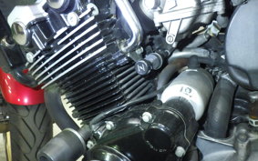 HONDA CB400 SUPER BOLDOR VTEC 2007 NC39