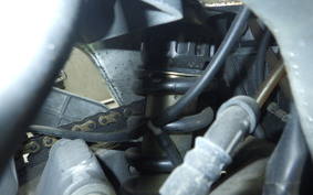 SUZUKI BANDIT 1200 S 2005 GV77A