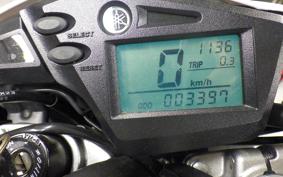 YAMAHA SEROW 250 Gen.3 1981 DG31J