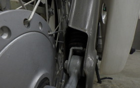 HONDA C50 SUPER CUB E 2025 AA01