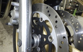 KAWASAKI ZEPHYR 750 2006 ZR750C