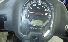 HONDA TACT-4ﾍﾞｰｼｯｸ 2021 AF79