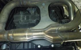 HONDA CB1300SF SUPER FOUR 2012 SC54