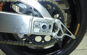 HONDA CBR600RR GEN 3 2009