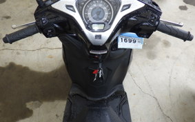 HONDA LEAD 125 2013 JK12