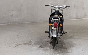 HONDA LITTLE CUB AA01