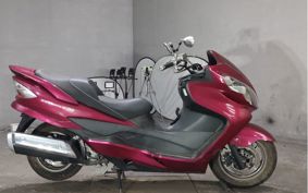 SUZUKI SKYWAVE 250SS CJ46A