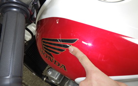 HONDA CB1300SF SUPER FOUR 2007 SC54