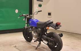 HONDA APE 50 2025 AC16