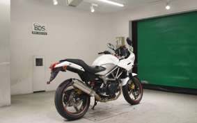 HONDA VTRF250 2021 MC33