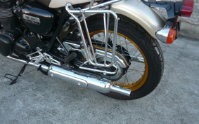 KAWASAKI W800 2015 EJ800A