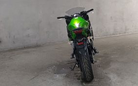 KAWASAKI NINJA400 EX400E